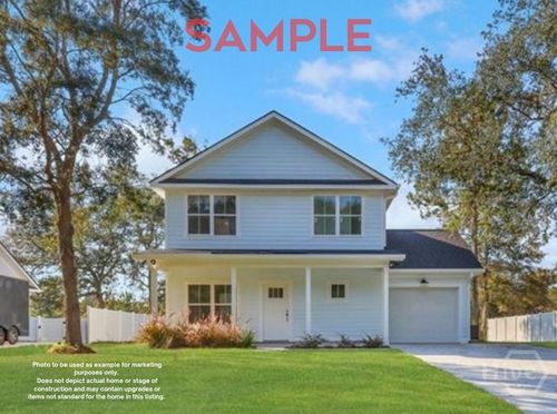 1 Seminole St, savannah, GA, 31406-5854 | Card Image