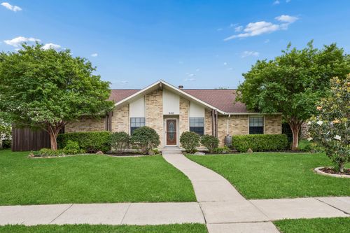 940 Cherokee Trl, Plano, TX, 75023-4419 | Card Image