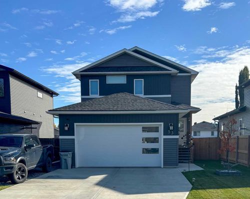 53 Pritchard Drive, Whitecourt, AB, T7S0G3 | Card Image