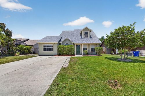 5919 Se Pine Dr, Stuart, FL, 34997-8025 | Card Image