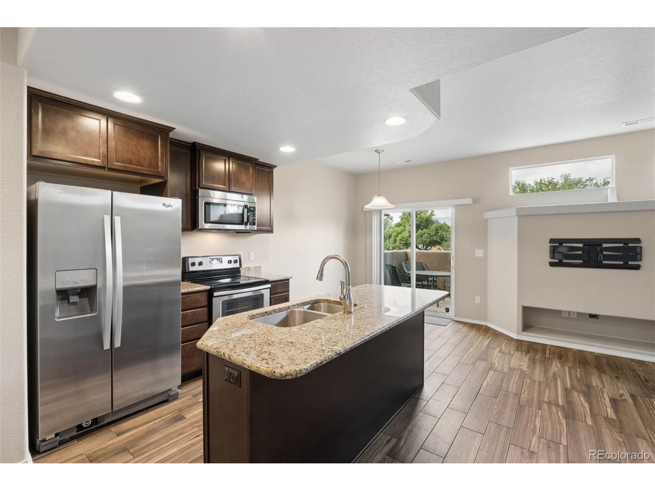 Residential in Colorado Springs