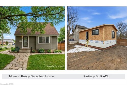 70 Whyte Ave N, Thorold, ON, L2V2T7 | Card Image