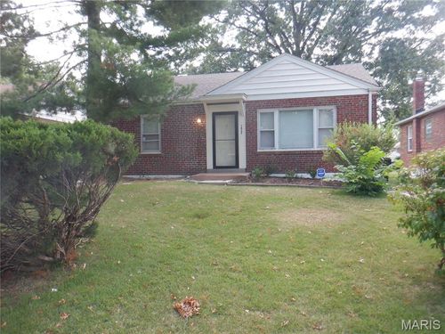 1437 Coolidge Dr, Saint Louis, MO, 63132-2627 | Card Image