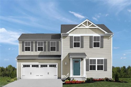 Lot 20 Stonehouse Gln, Toano, VA, 23168 | Card Image