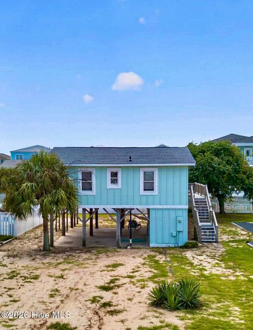241 Brunswick Ave W, Holden Beach, NC, 28462-2018 | Card Image