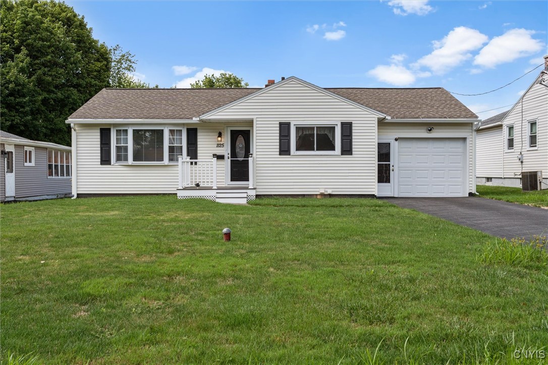 Turtle St, Syracuse, NY 13208