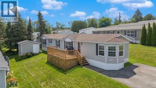 56 Sherrys Lane, Fredericton, NB, E3C1L8 | Card Image