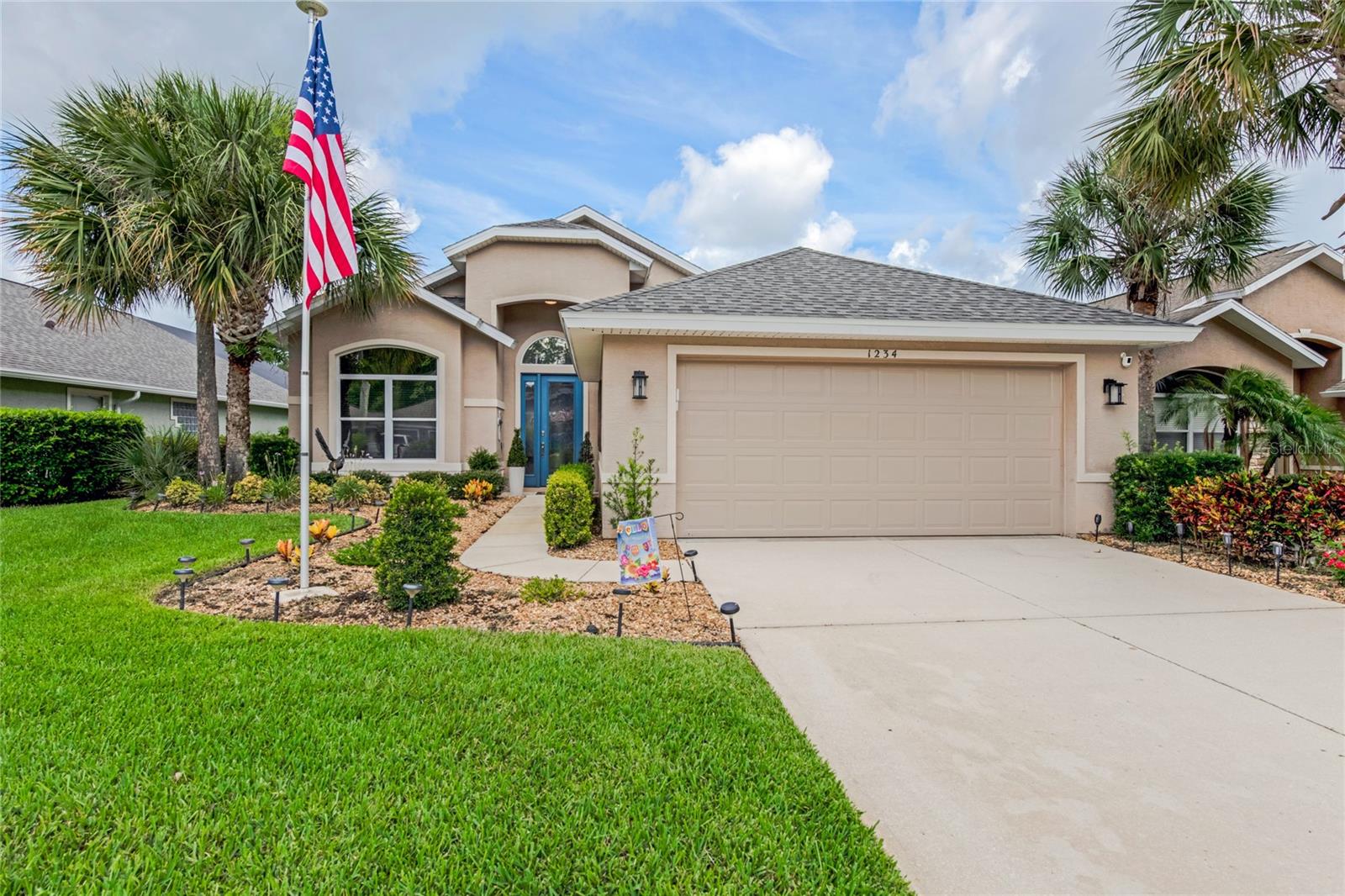 Crown Pointe Ln, Ormond Beach, FL 32174
