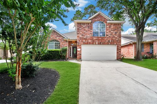 159 S Queenscliff Cir, The Woodlands, TX, 77382-1769 | Card Image