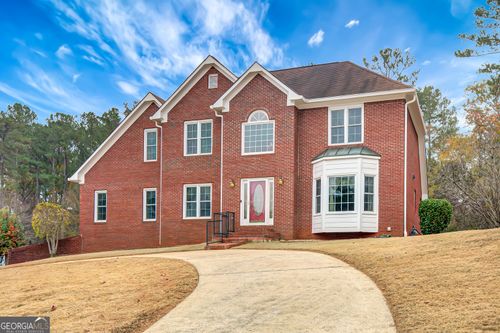 225 Butterfield Ln, Fayetteville, GA, 30214-3683 | Card Image