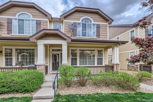 1436 Turnberry Dr, Castle Rock, CO, 80104-3306 | Card Image
