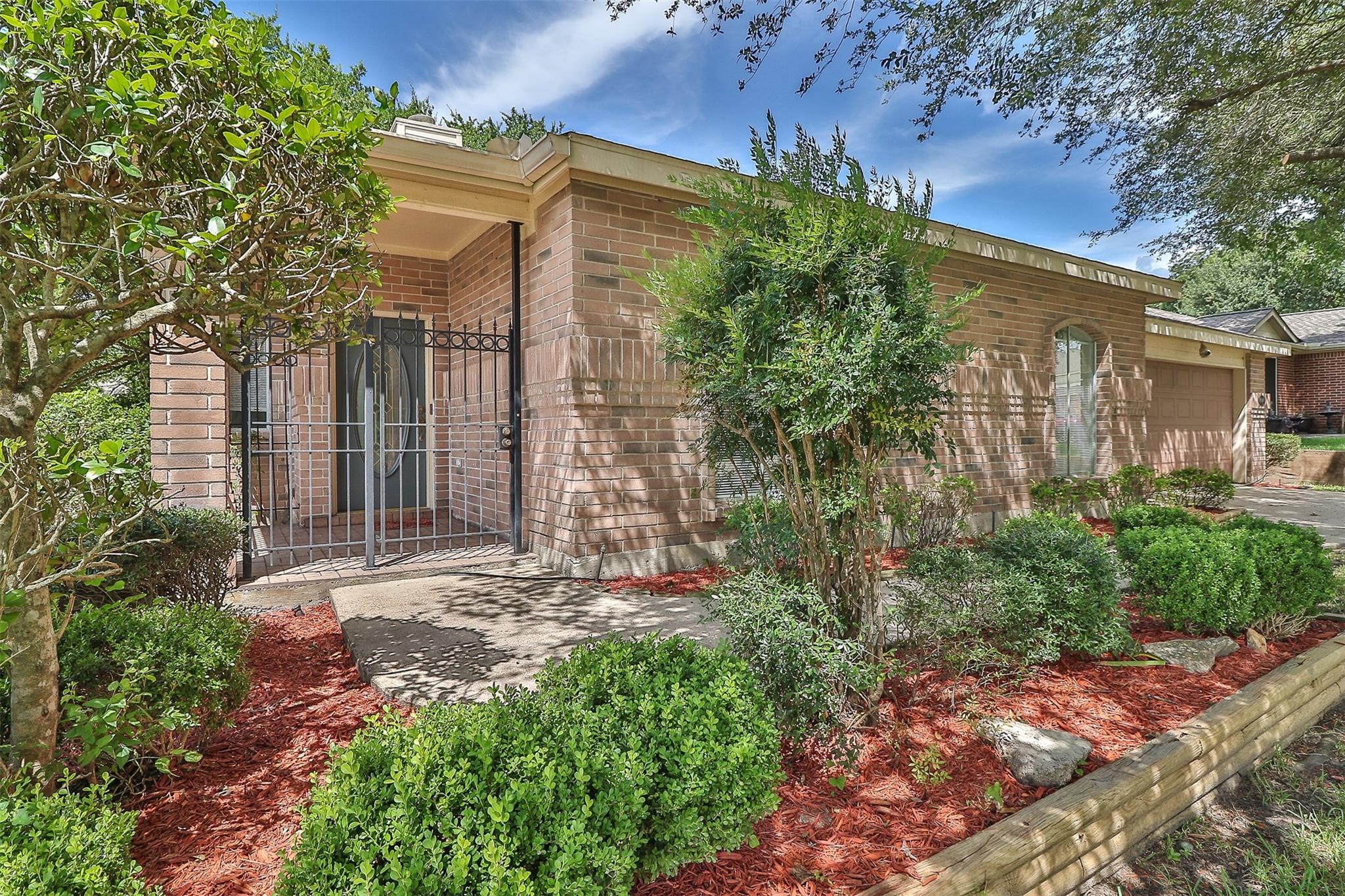 Residential in Montgomery 4