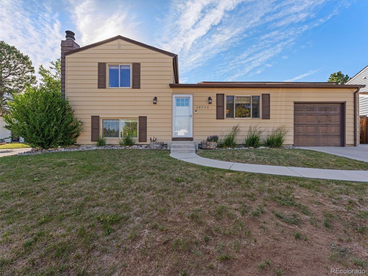 Residential in Broomfield
