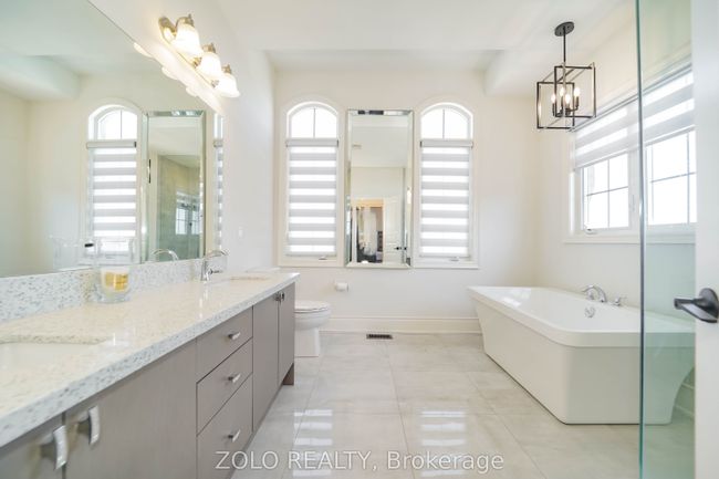 1 Penlea Gate, House other with 4 bedrooms, 4 bathrooms and 2 parking in Brampton ON | Image 20