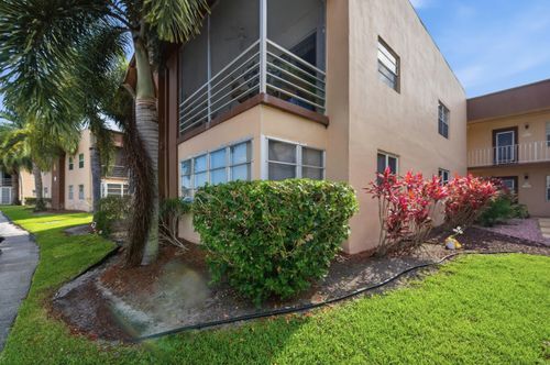 519 Burgundy K, Delray Beach, FL, 33484-5440 | Card Image