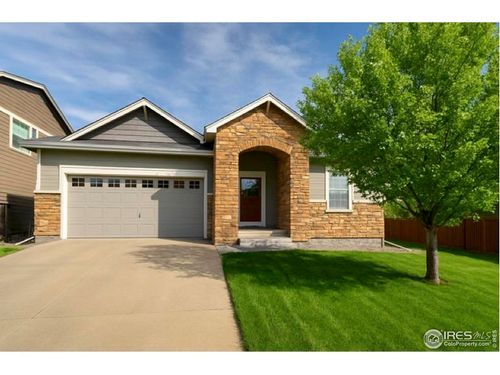 726 Callisto Dr, Loveland, CO, 80537-2110 | Card Image