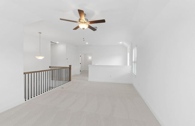 6505 Apache Plum Ln, House other with 3 bedrooms, 3 bathrooms and null parking in Spicewood TX | Image 14