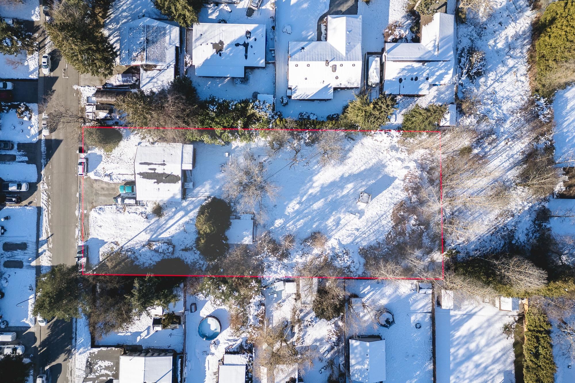 Residential in Maple Ridge