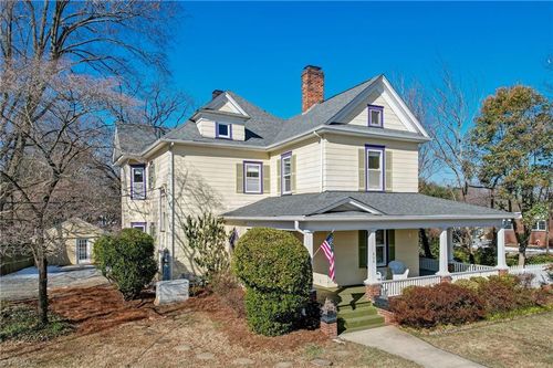 808 Northridge St, Greensboro, NC, 27403-2111 | Card Image