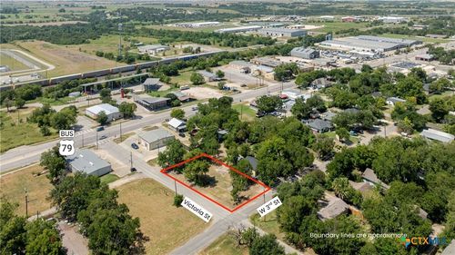 1101 W 3rd St, Taylor, TX, 76574-2438 | Card Image