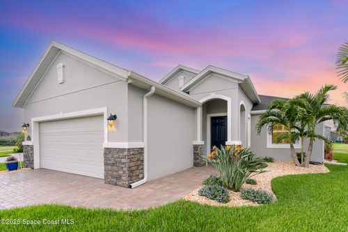 3046 Illuminate Pl, Melbourne, FL, 32940-4200 | Card Image