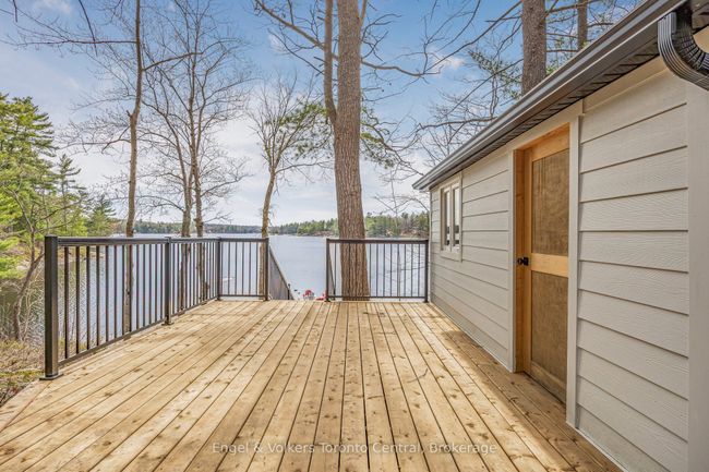 2481 Falkenburg Rd, House other with 3 bedrooms, 1 bathrooms and 6 parking in Port Carling ON | Image 29