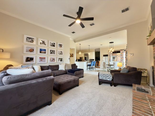 4109 Edgebrook Dr, House other with 4 bedrooms, 3 bathrooms and 3 parking in Midland TX | Image 22
