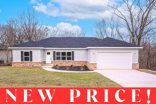 25 Hartlepool Dr, Bella Vista, AR, 72715-2332 | Card Image