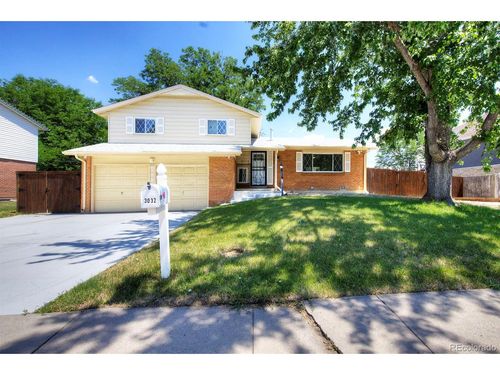 3032 S Saulsbury St, Denver, CO, 80227 | Card Image