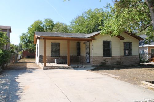 3010 Navajo St, San Antonio, TX, 78211-3735 | Card Image