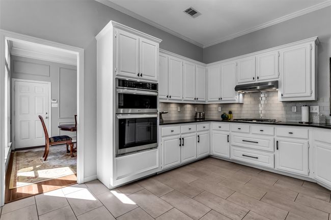 2613 Rockport Cir, House other with 4 bedrooms, 3 bathrooms and null parking in Garland TX | Image 13