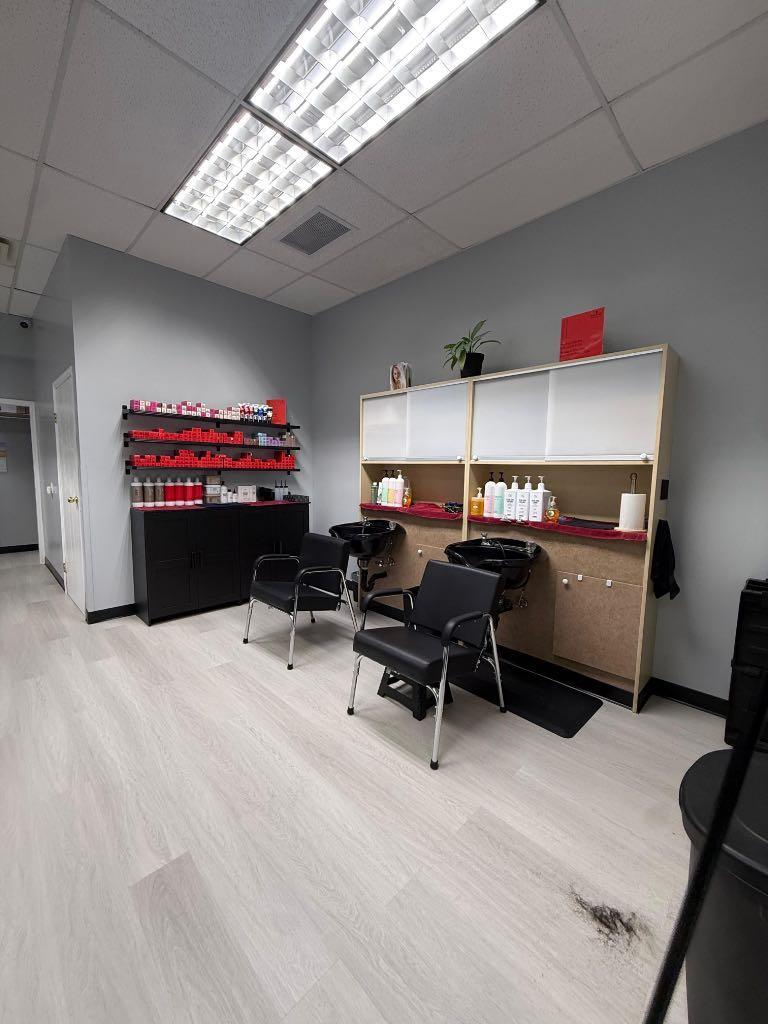 Commercial Sale in Calgary 5