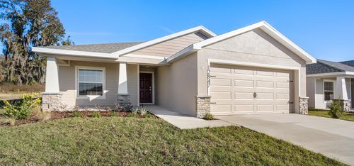 12847 Se 55th Ave, BELLEVIEW, FL, 34420 | Card Image