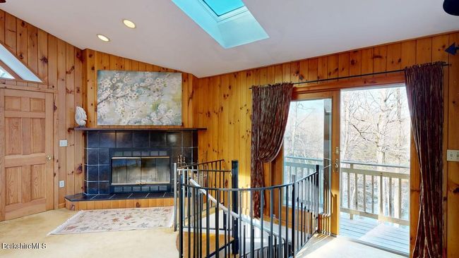 173 King Richard Dr, House other with 3 bedrooms, 2 bathrooms and null parking in Becket MA | Image 22