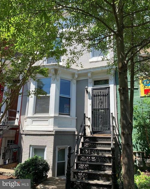 1616 8th St Nw, WASHINGTON, DC, 20001-3170 | Card Image