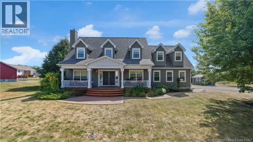 7 Meredith Dr, Sussex Corner, NB, E4E2T8 | Card Image