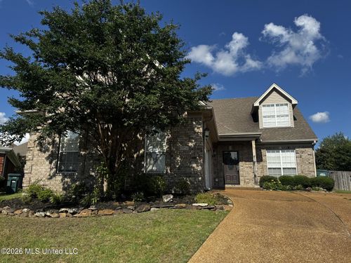 2754 Lizzie Cv, Southaven, MS, 38671-7510 | Card Image