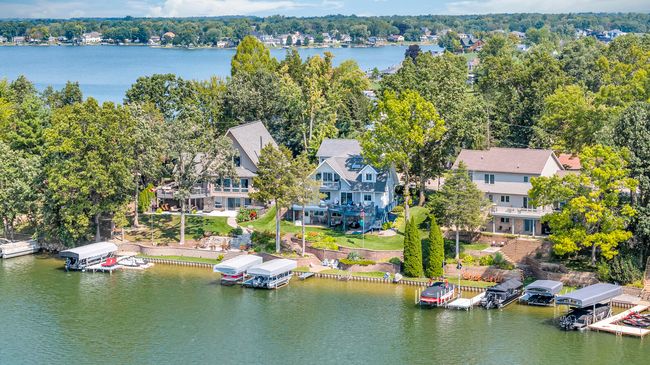 113 Highview Court Brooklyn MI (Aerials) | Image 83