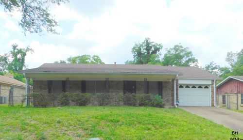 1610 N Wolford Ave, Tyler, TX, 75702-2941 | Card Image