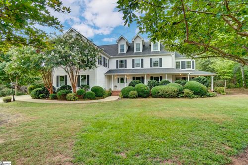 10 Woodsage Ct, Taylors, SC, 29687-6240 | Card Image