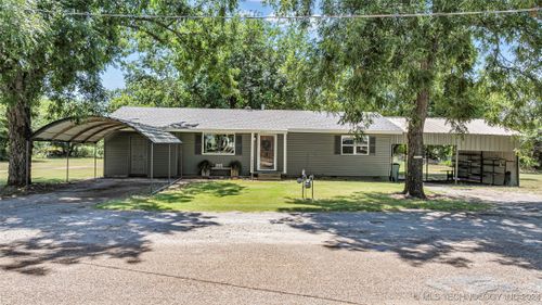 901 13th Street, Ryan, OK, 73565 | Card Image