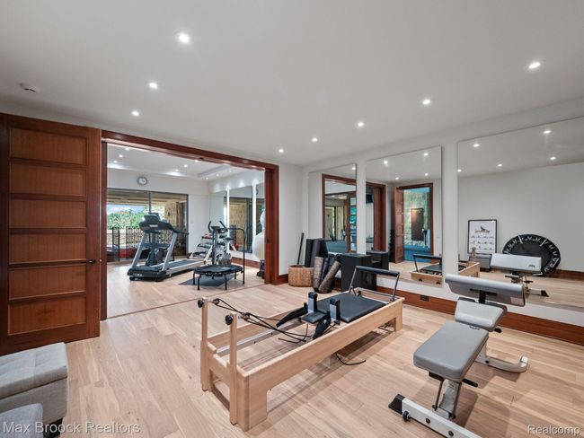 4790 Dow Ridge Rd, House other with 5 bedrooms, 7 bathrooms and null parking in Orchard Lake MI | Image 75
