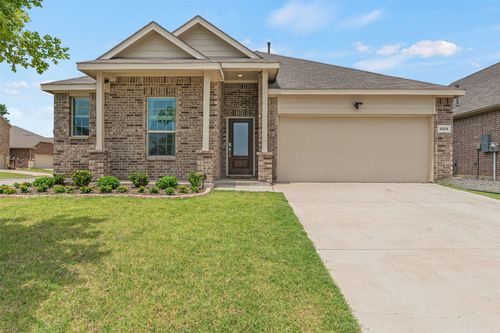 3324 Tulip Poplar Trl, Mckinney, TX, 75071-3934 | Card Image