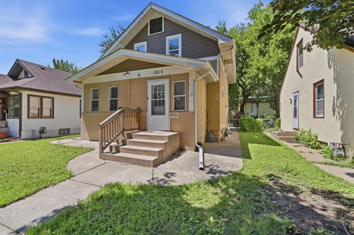 2815 Irving Ave N, Minneapolis, MN, 55411-1228 | Card Image