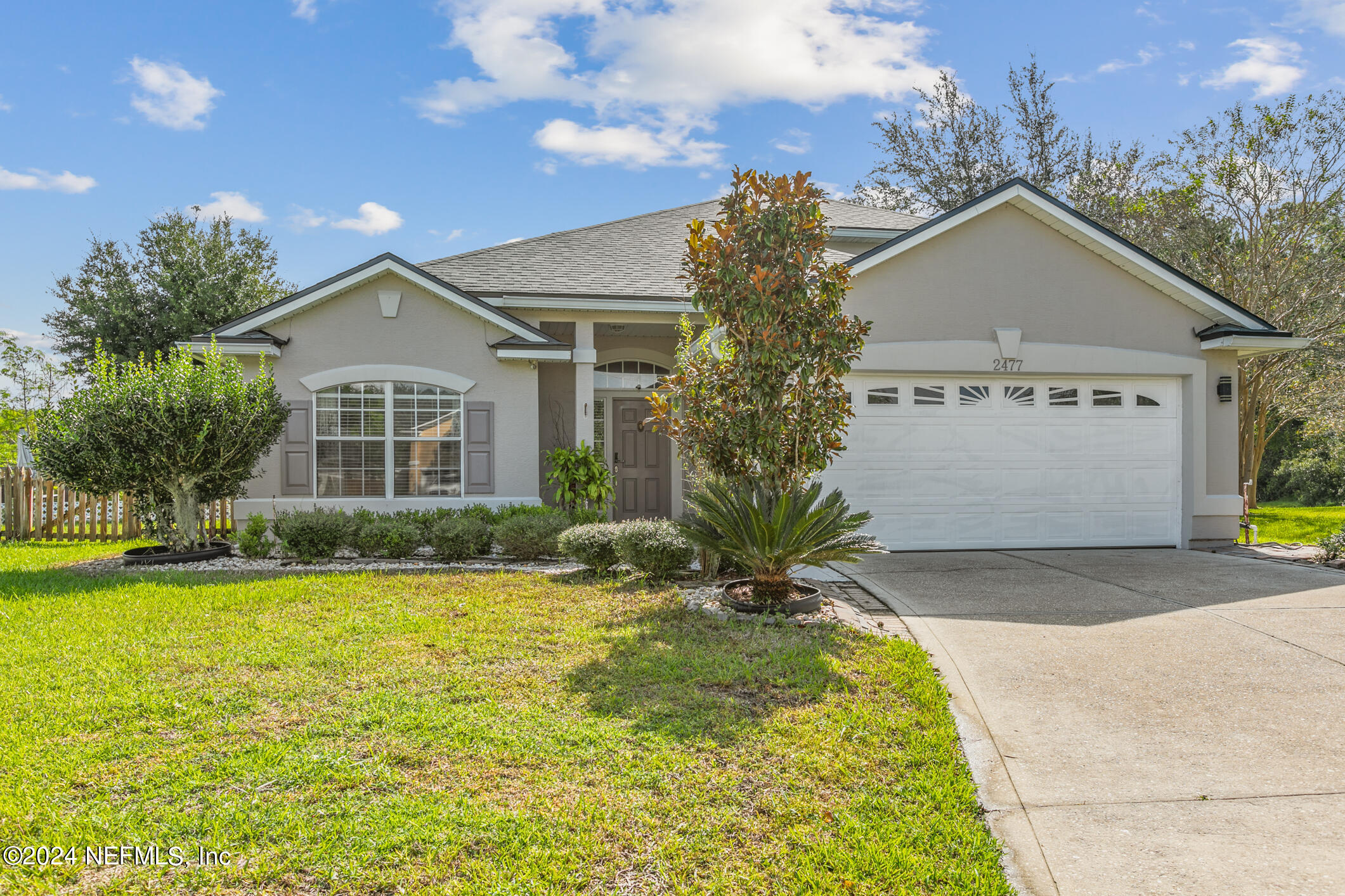 Willowbend Dr, Saint Augustine, FL 32092 #1
