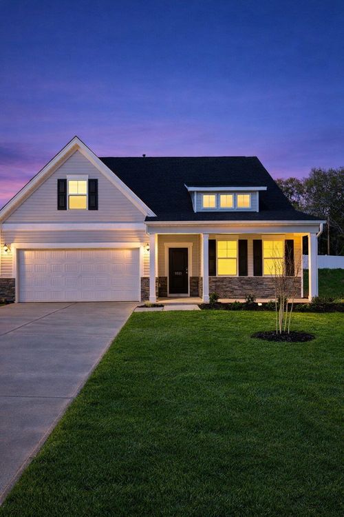 1021 Skidaway Drive, Spartanburg, SC, 29303 | Card Image