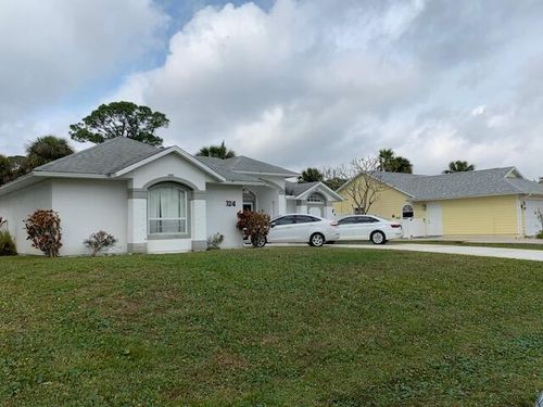 124 Nebraska Circle, Sebastian, FL, 32958 | Card Image