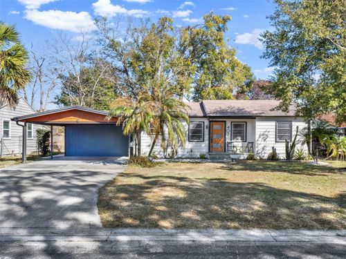 407 E Jersey St, ORLANDO, FL, 32806-4531 | Card Image