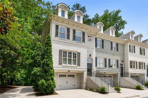 402 Wade Creek Rd, Alpharetta, GA, 30009-8201 | Card Image