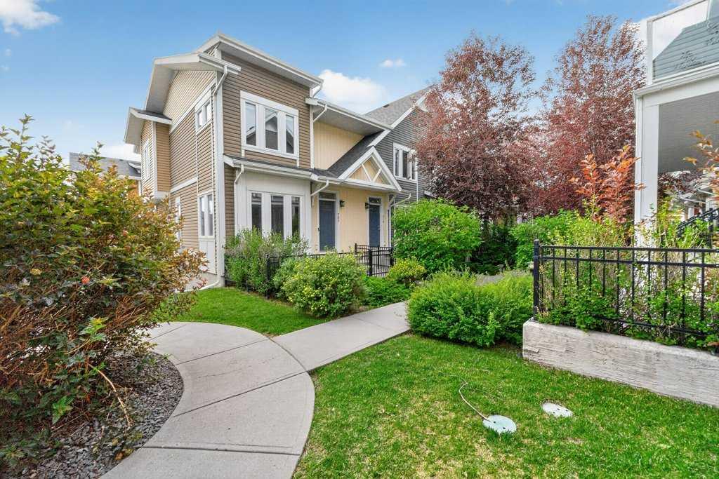 Residential in Calgary 4